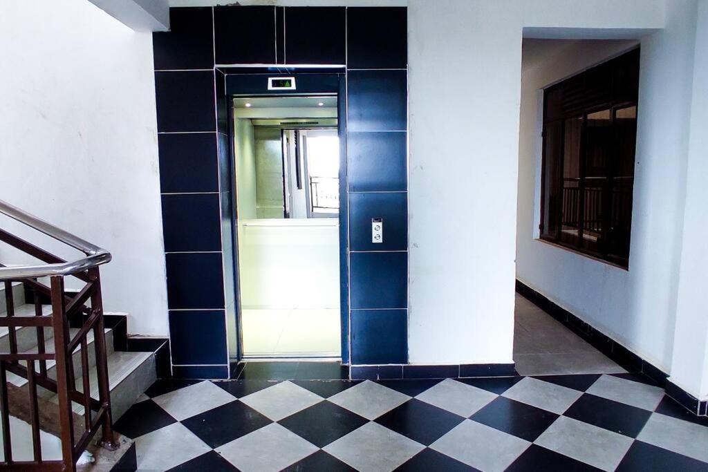 The Crooner Lounge Apartment Nairobi Luaran gambar